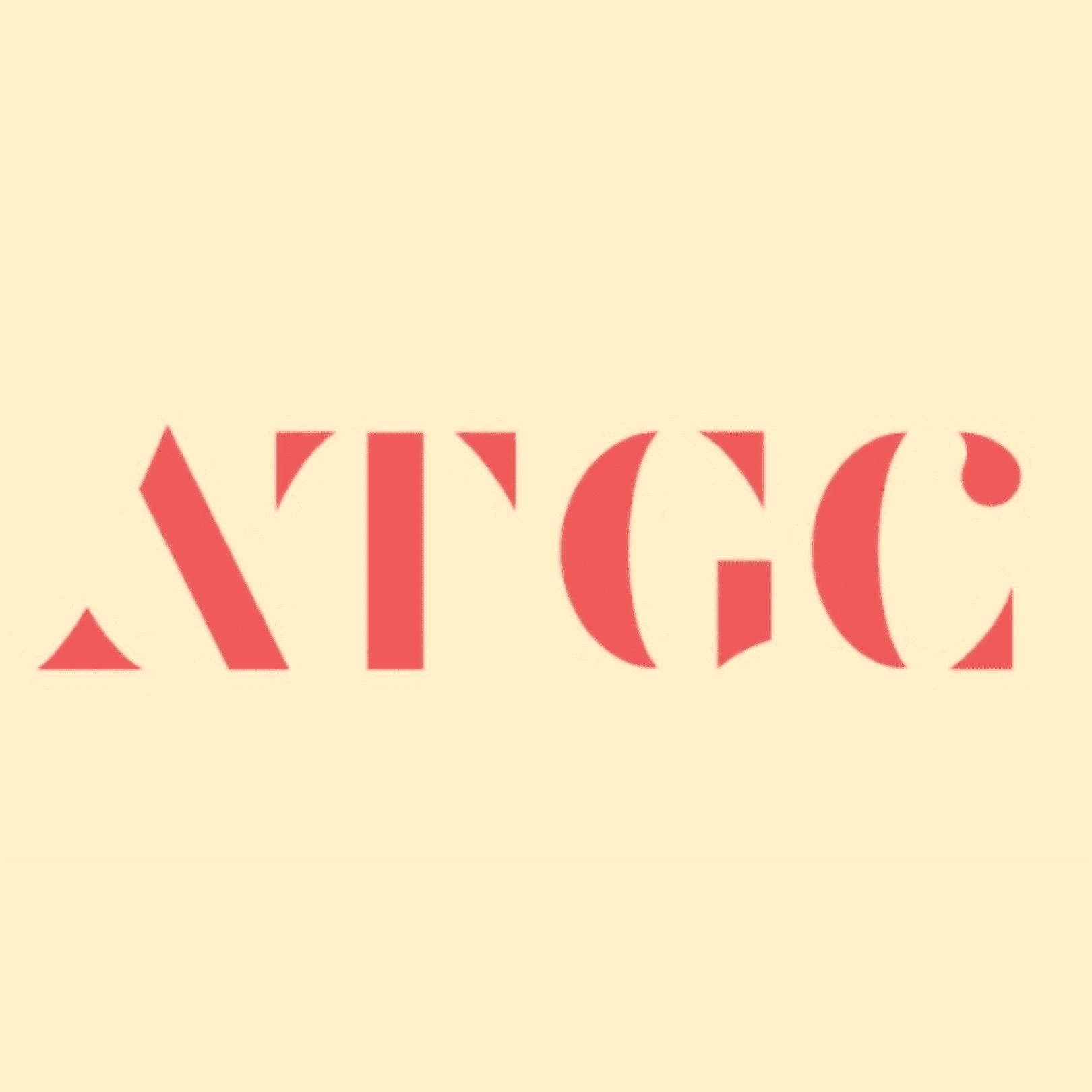 ATGC logo